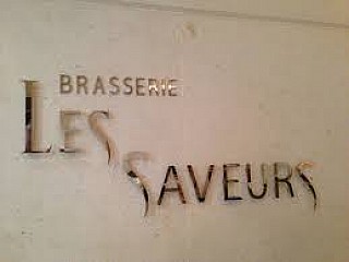 Brasserie Les Saveurs