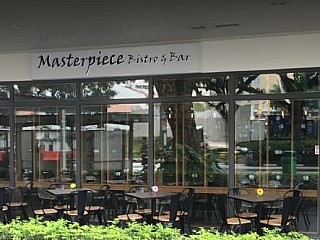 Masterpiece Bistro & Bar