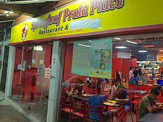 Springleaf Prata Place