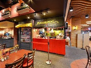 PastaMania ( Kallang Leisure Park )