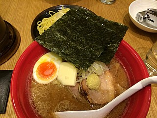 Hakata Ippudo