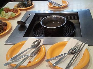 Seoul Garden