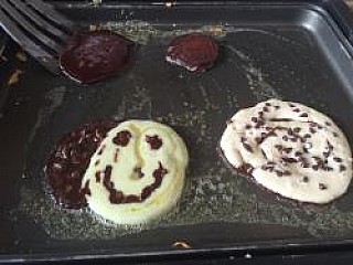 Slappy Cakes