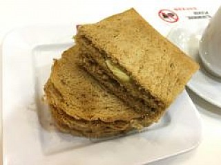 Ya Kun Kaya Toast