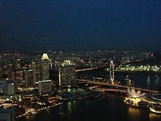 The Tower Club Singapore