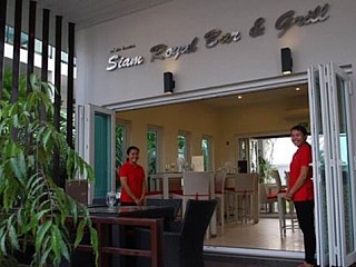 Siam Royal Bar & Grill