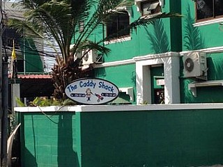 Caddyshack Pattaya