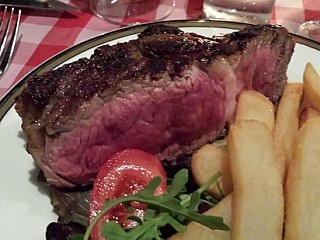 Louis' Steak House