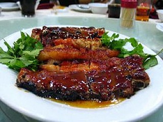 Tai Wing Wah Restaurant (大榮華酒樓)