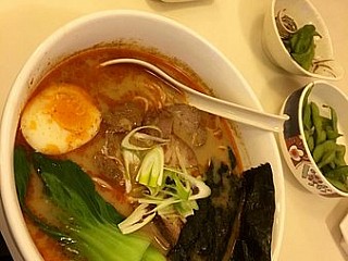 Shinagawa Ramen & Izakaya