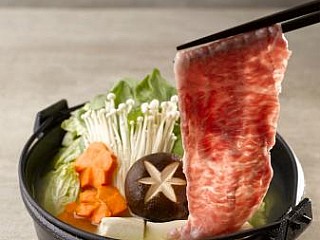 Tsukeru Shabu Shabu