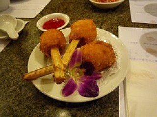 Dim Sum Restaurant