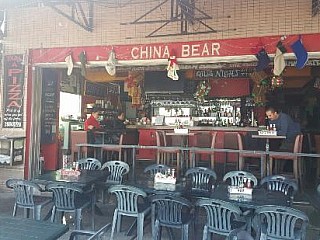 China Bear