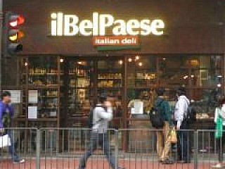 il Bel Paese