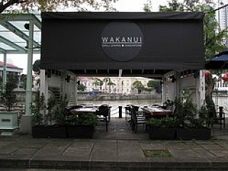 Wakanui