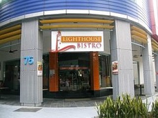 Lighthouse Bistro & Bar