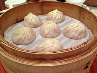 Din Tai Fung (鼎泰豐)