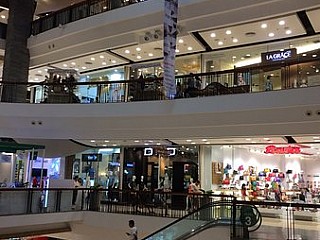 Fuji (Pattaya Klang Rd.)