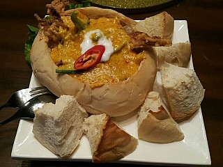 Sun Thai Restaurant