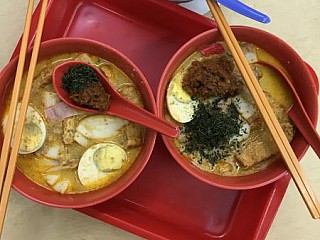 928 Yishun Laksa