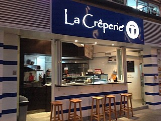 La Creperie