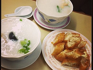 Nathan Congee & Noodles