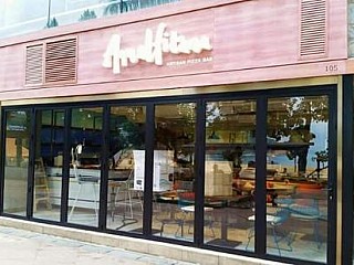 Amalfitana Artisan Pizza Bar