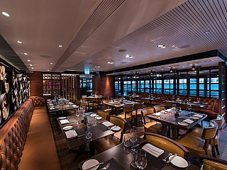 Wooloomooloo Prime (Tsim Sha Tsui)