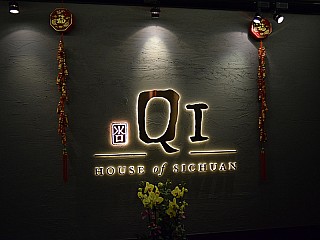 Qi House of Sichuan