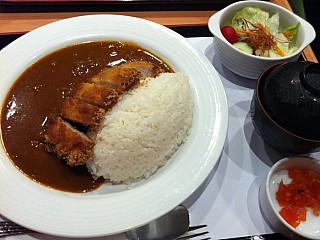 BEE Japanese Curry Shop