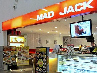 Mad Jack Café