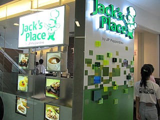 Jack's Place (Nex)