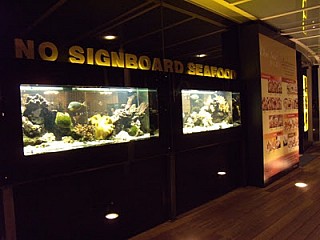 Signboard Seafood Restaurant (Vivocity)