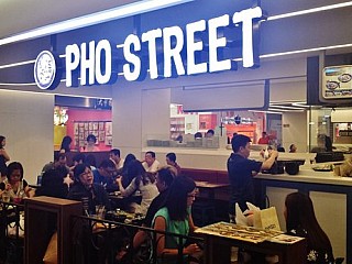 Pho Street ( WESTGATE )