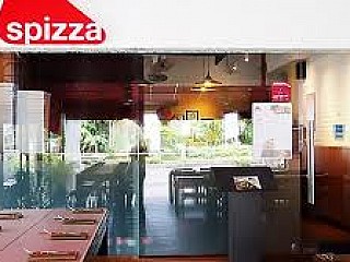 Spizza (Jalan Kayu)