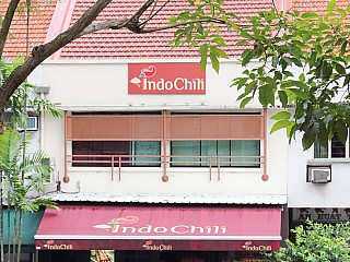 IndoChili (Zion Road)