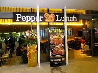 Pepper Lunch (Bedok Mall)