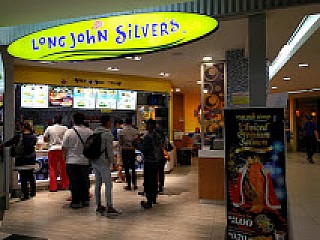 Long John Silver's (Tampines Mall)