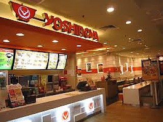 Yoshinoya (313@Somerset)