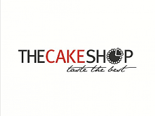 The Cake Shop (JCube)