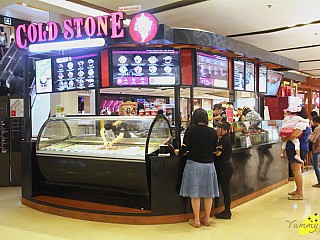 Cold Stone Creamery