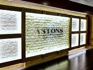 Astons Specialities (SAFRA Toa Payoh)