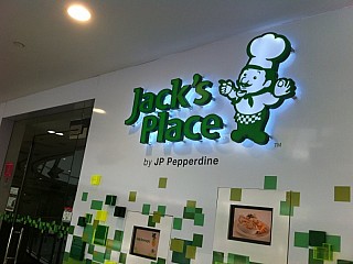 Jack's Place (Bukit Panjang Plaza)