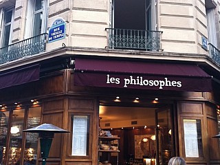 Les Philosophes