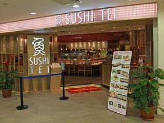 Sushi Tei