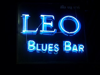 Leo Blues