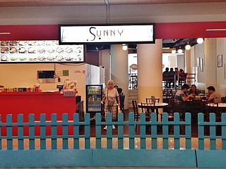 Sunny Korean Cuisine