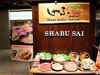 Shabu Sai