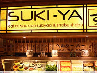 Suki-Ya