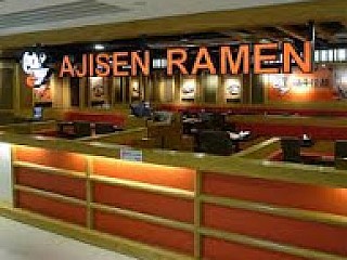 Ajisen Ramen